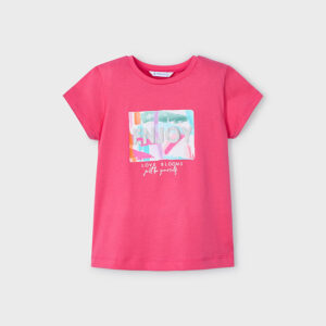 Camiseta 10 años Mayoral