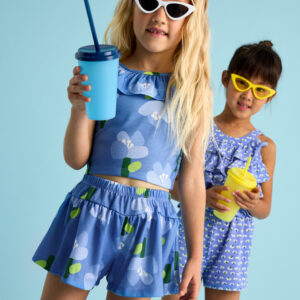 Conjunto pantalón y top 10 años Mayoral