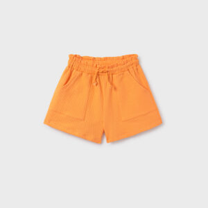 Pantalón corto 14 y 16 años Mayoral