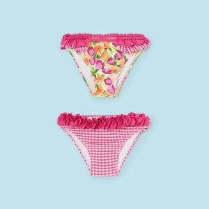 Culetín niña 24 meses Mayoral