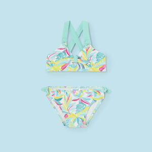 Bikini tropical 36 meses Mayoral