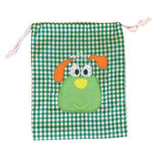 Bolsa merienda 54 varios colores