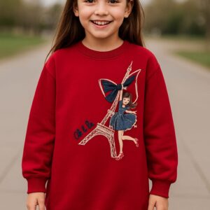 Vestido algodón 8 años Mayoral