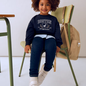 Tejano tipo leggins de 6 a 10 años Mayoral