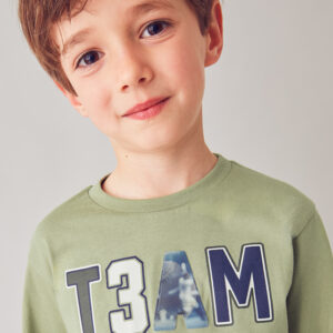 Camiseta lenticular 10 años Mayoral