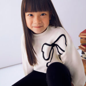 Mini niña (de 4 a 10 años)