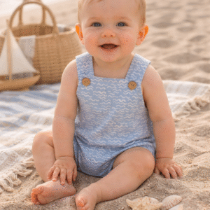 Peto sikar 18, 24 y 36 meses Calamaro