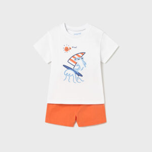 Conjunto surf 18, 24, 36 y 4 años mayoral