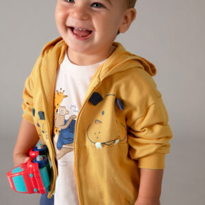 Chándal 3 piezas finito 18, 24, 36 años Mayoral