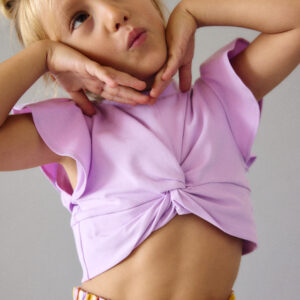 Conjunto corto 5, 6 y 7 años Mayoral