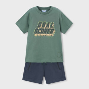 Conjunto Goal Scorer, 5 y 6 años Mayoral