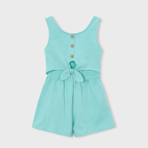 Mono corto 8, 9 y 10 años Mayoral