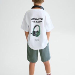 Conjunto dos piezas 12, 14 y 16 años niño Mayoral