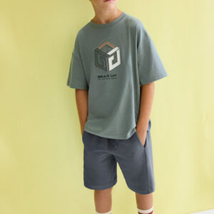 Conjunto dos piezas 12, 14 y 16 años niño Mayoral