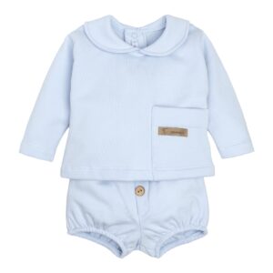 Conjunto pololo 6, 12 y 18 meses Calamaro