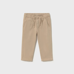 Pantalón jogger 18, 2, 3 y 4 años Mayoral