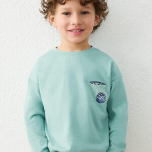 Camiseta m/l 5, 6 y 7 años Mayoral